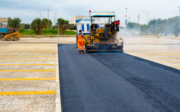 Professional Driveway Pavers in Slocom, AL