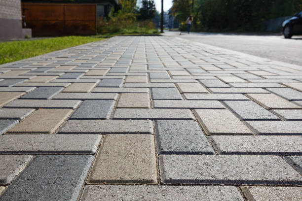 Best Permeable Paver Driveway  in Slocom, AL