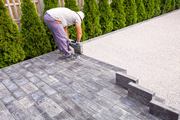 Best Affordable Driveway Pavers  in Slocom, AL