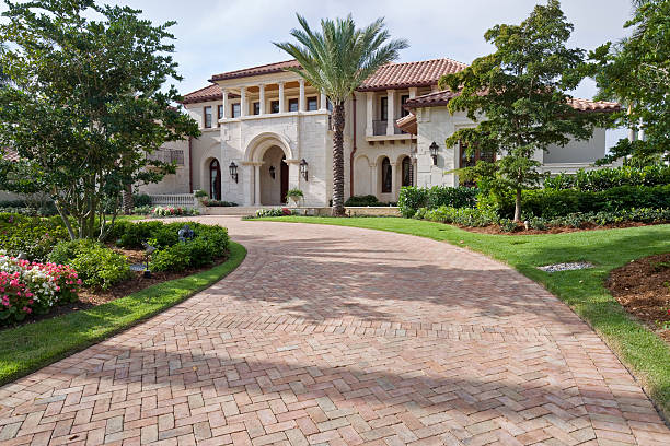 Best Driveway Pavers Near Me  in Slocom, AL