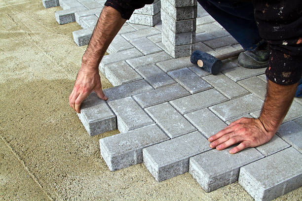 Slocom, AL Driveway Pavers Company