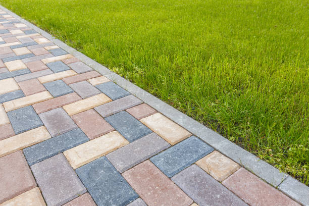Best Local Driveway Pavers  in Slocom, AL